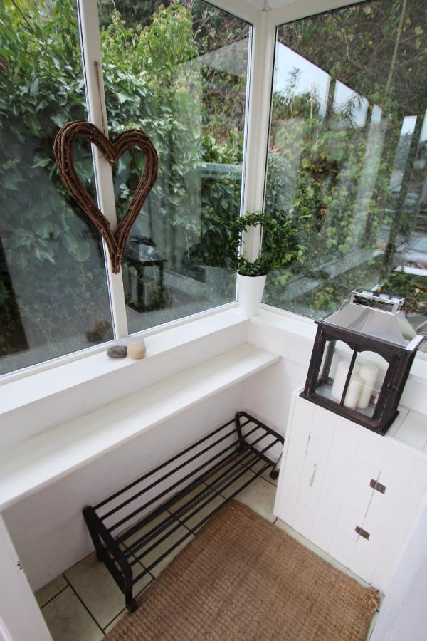 Quayside Villa Уитби Екстериор снимка