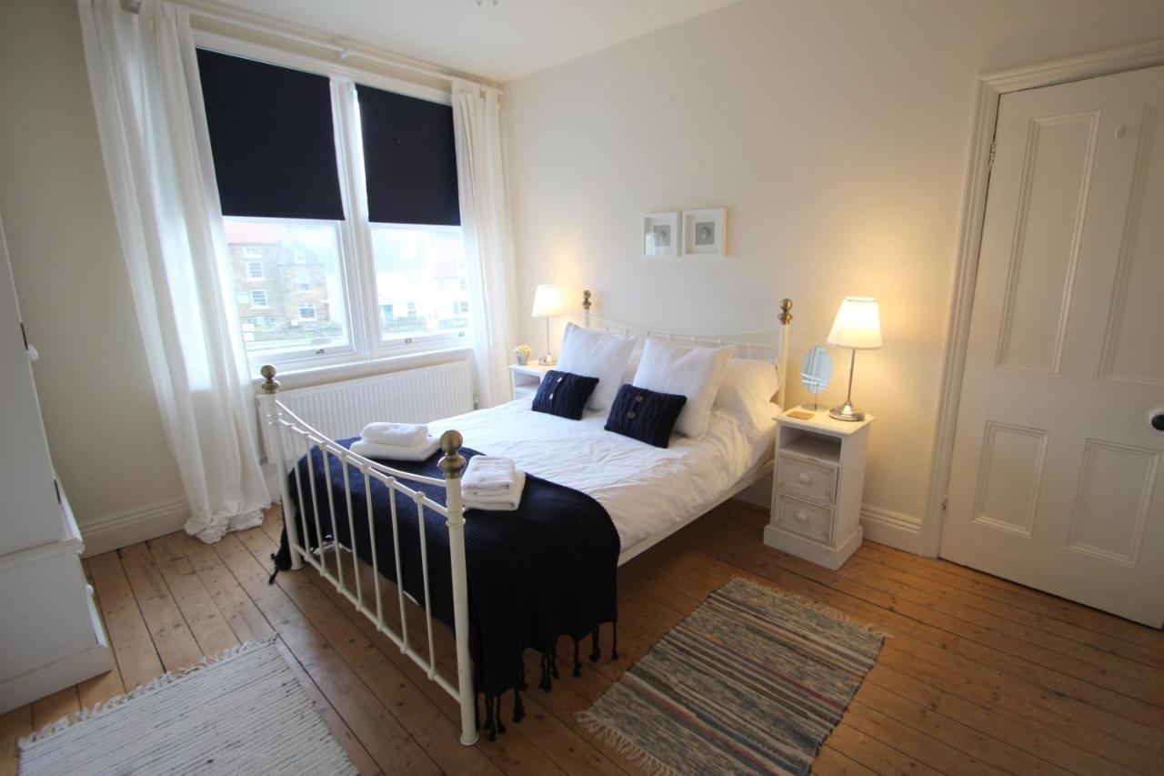 Quayside Villa Уитби Екстериор снимка